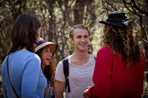 Blue Mountains Nature And Wildlife Day Tour From Sydney - Accommodation Great Ocean Road 4