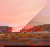 Uluru Ayers Rock and Kings Canyon in 3 Days - Accommodation Great Ocean Road