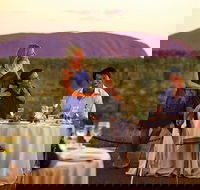 Uluru  Kata Tjuta Sights  Sounds - Accommodation Great Ocean Road
