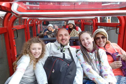 All Inclusive Blue Mountains Small-Group Day Trip From Sydney - Accommodation Great Ocean Road 3