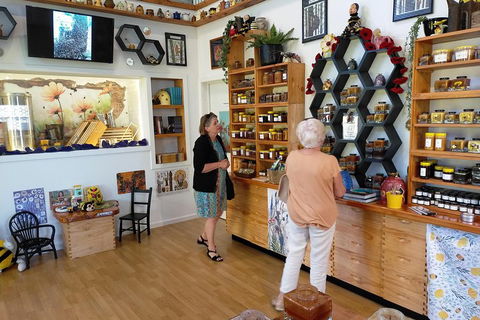 Tamar Valley Food And Wine Boutique Tours - Accommodation Great Ocean Road 0