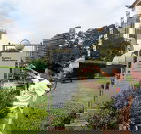 Private City Kickstart Tour Sydney - Accommodation Great Ocean Road