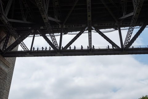 Private City Kickstart Tour: Sydney - Accommodation Great Ocean Road 3
