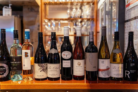 The Flavors Of Perth: Fremantle Wine & Bites Private Tour - Accommodation Great Ocean Road 1