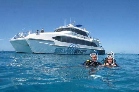 Ultimate 3-Day Great Barrier Reef Cruise Pass - Accommodation Great Ocean Road 1