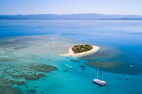 Ultimate 3-Day Great Barrier Reef Cruise Pass - Accommodation Great Ocean Road 2