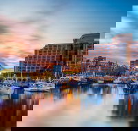 Hobart City and Surroundings Private Charter Service - Accommodation Great Ocean Road