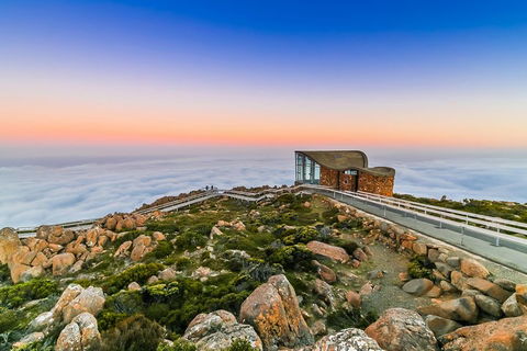 Hobart City And Surroundings Private Charter Service - Accommodation Great Ocean Road 3