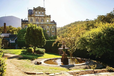 Hobart City And Surroundings Private Charter Service - Accommodation Great Ocean Road 4