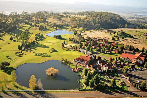 Launceston Private Charter Service - Accommodation Great Ocean Road 3