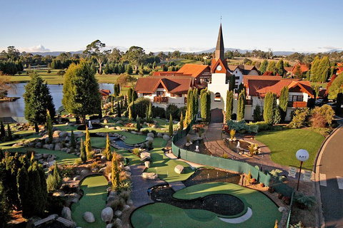 Launceston Private Charter Service - Accommodation Great Ocean Road 4
