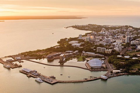 7 Days Darwin, Kakadu National Park, Katherine Gorge Touring Package - Accommodation Great Ocean Road 2
