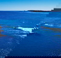 Broome All-Inclusive 7 Days Touring Package - Accommodation Great Ocean Road