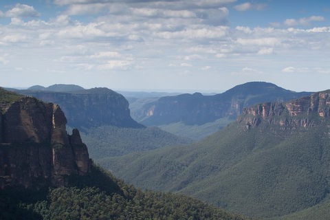 Blue Mountains Small-Group Insider Tour From Sydney - Accommodation Great Ocean Road 0