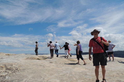 Blue Mountains Small-Group Insider Tour From Sydney - Accommodation Great Ocean Road 4