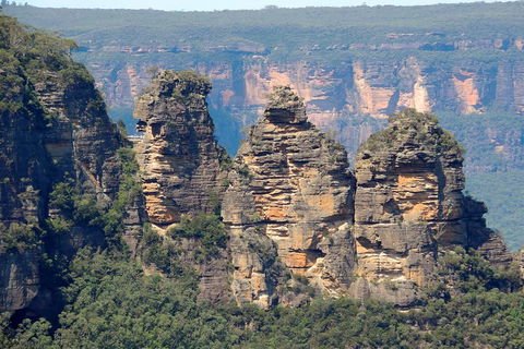Blue Mountains Small-Group Insider Tour From Sydney - Accommodation Great Ocean Road 5