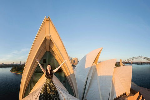 Great Opera Hits At The Sydney Opera House - Accommodation Great Ocean Road 2
