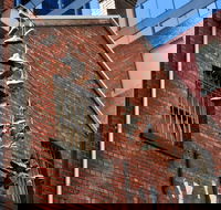 Architecture Tour of Melbourne - Accommodation Great Ocean Road
