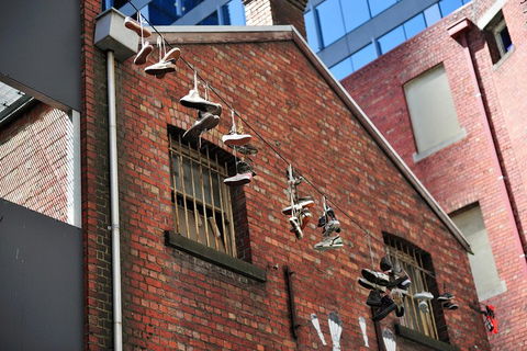 Architecture Tour Of Melbourne - Accommodation Great Ocean Road 0