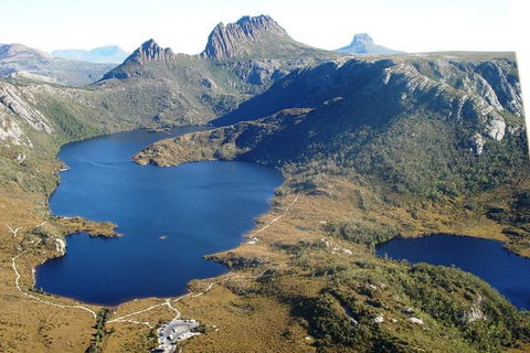 3-Day Tasmania Combo: Hobart To Launceston Active Tour - Accommodation Great Ocean Road 2
