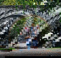 Private Royal Tasmanian Botanical Gardens Walking Tour - Accommodation Great Ocean Road
