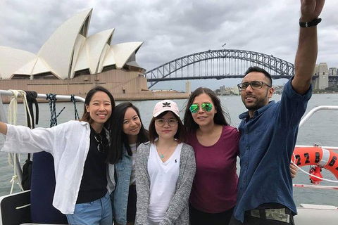 The Ultimate Sydney Attractions Pass - Accommodation Great Ocean Road 5