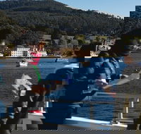 Port Arthur Full-day Guided Tour with Harbour Cruise and Tasman National Park - Accommodation Great Ocean Road