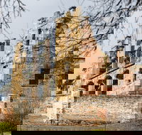 Grand Port Arthur with guided Isle of the Dead tour - Accommodation Great Ocean Road