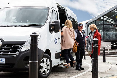 Hobart Minibus Full-Day Private Tour - Accommodation Great Ocean Road 4