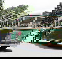 Hobart Half-Day Sightseeing Coach Tram Tour - Accommodation Great Ocean Road