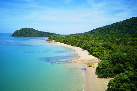 Cape Tribulation, Mossman Gorge, And Daintree Rainforest Day Trip From Cairns Or Port Douglas - Accommodation Great Ocean Road 5