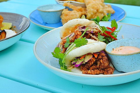 Gourmet Lunch Tour In Darwin Sundays 3-Hours - Accommodation Great Ocean Road 0
