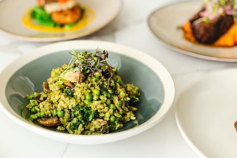 Gourmet Lunch Tour In Darwin Sundays 3-Hours - Accommodation Great Ocean Road 1
