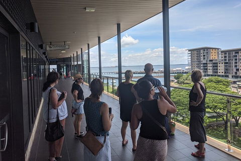 Gourmet Lunch Tour In Darwin Sundays 3-Hours - Accommodation Great Ocean Road 2
