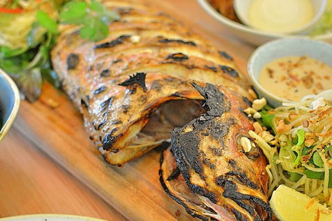 Gourmet Lunch Tour In Darwin Sundays 3-Hours - Accommodation Great Ocean Road 4
