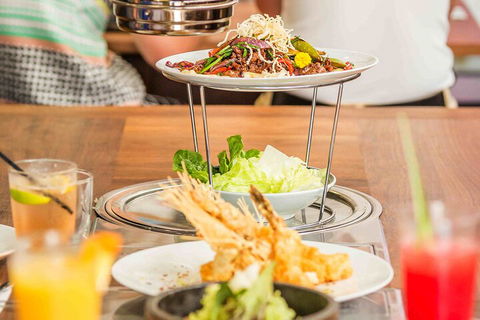 Gourmet Lunch Tour In Darwin Sundays 3-Hours - Accommodation Great Ocean Road 5