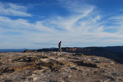 Small Group Blue Mountains Day Tour From Sydney - Accommodation Great Ocean Road 3