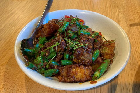 Taste Of Sydney - Barangaroo And The Rocks - Accommodation Great Ocean Road 0
