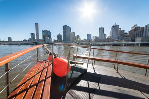 Cruise To Lunch Package - Accommodation Great Ocean Road 0