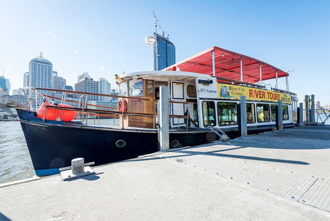 Cruise To Lunch Package - Accommodation Great Ocean Road 3