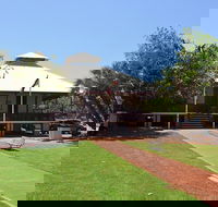 Enthralling Broome Self-Guided Audio Tour - Accommodation Great Ocean Road