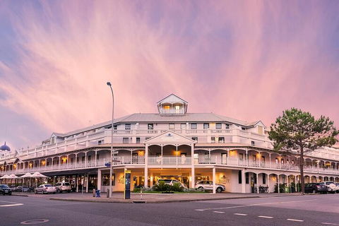 Fabulous Fremantle Self-Guided Audio Tour - Accommodation Great Ocean Road 1