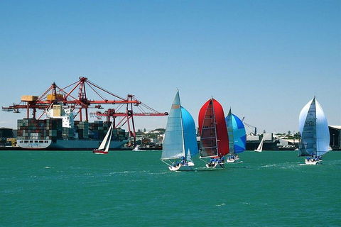 Fabulous Fremantle Self-Guided Audio Tour - Accommodation Great Ocean Road 5
