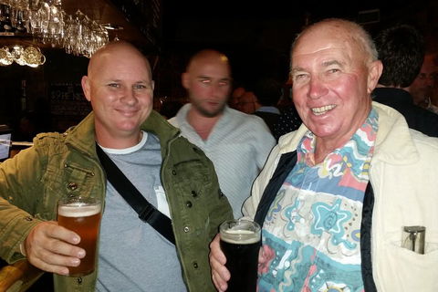 The Rocks Pub Walking Tour - Accommodation Great Ocean Road 4