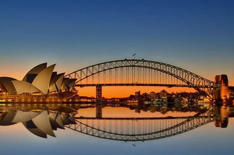 The Rocks & Darling Harbour With A Local: Private & Personalized - Accommodation Great Ocean Road 4