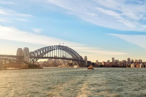 The Rocks & Darling Harbour With A Local: Private & Personalized - Accommodation Great Ocean Road 5