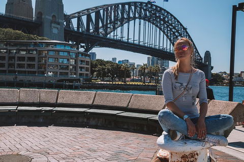Sydney Private Tours By Locals: 100% Personalized, See The City Unscripted - Accommodation Great Ocean Road 0