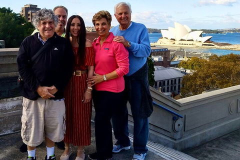 Sydney Private Tours By Locals: 100% Personalized, See The City Unscripted - Accommodation Great Ocean Road 2