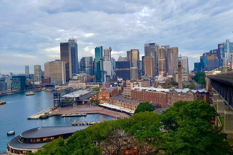 Sydney Private Tours By Locals: 100% Personalized, See The City Unscripted - Accommodation Great Ocean Road 3