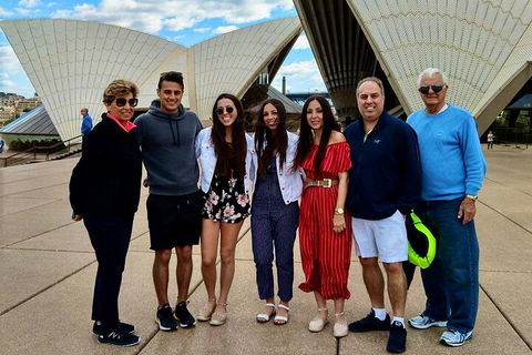 Sydney Private Tours By Locals: 100% Personalized, See The City Unscripted - Accommodation Great Ocean Road 5